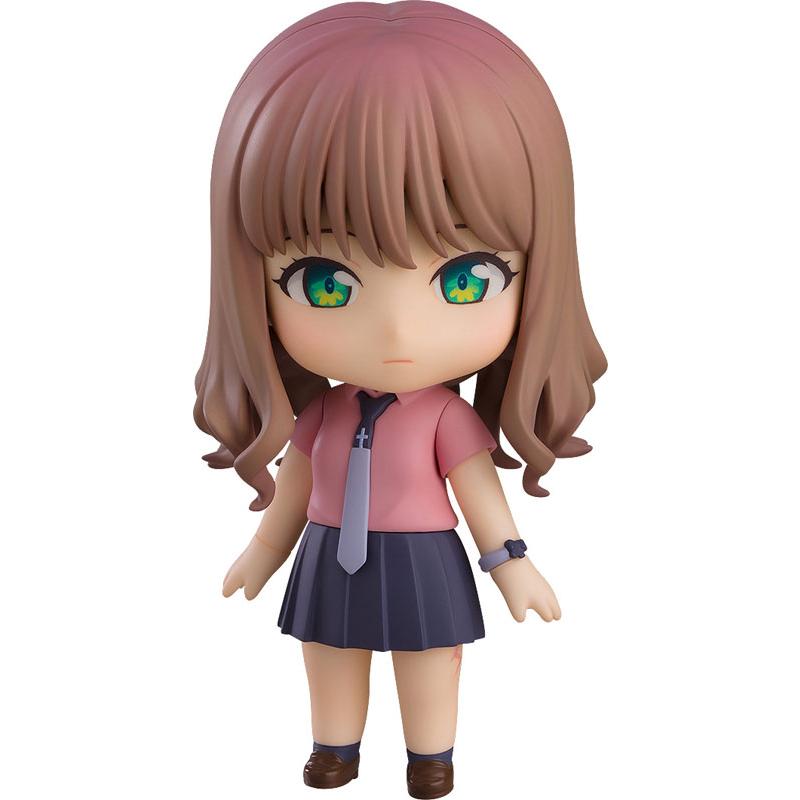 فيلم Nendoroid Gridman Universe من إنتاج شركة Minami Yume Good Smile