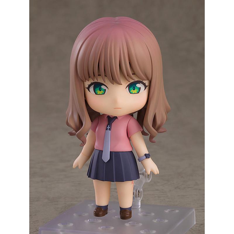 فيلم Nendoroid Gridman Universe من إنتاج شركة Minami Yume Good Smile