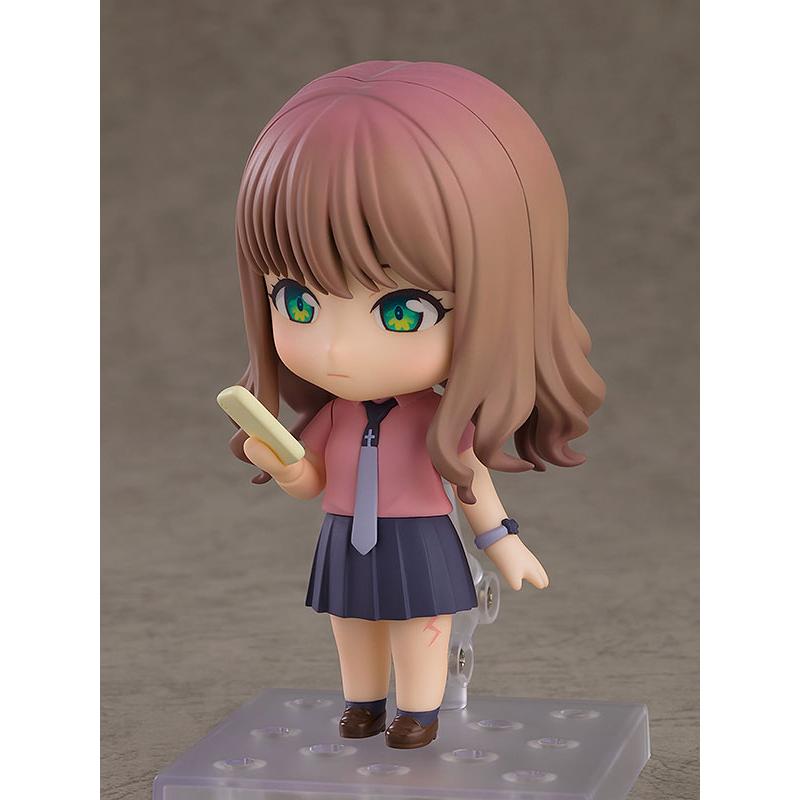 فيلم Nendoroid Gridman Universe من إنتاج شركة Minami Yume Good Smile