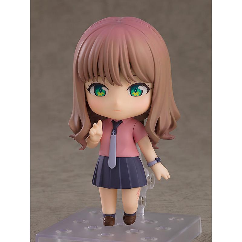 فيلم Nendoroid Gridman Universe من إنتاج شركة Minami Yume Good Smile