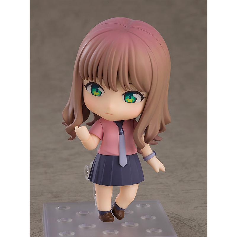 فيلم Nendoroid Gridman Universe من إنتاج شركة Minami Yume Good Smile