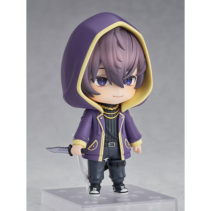 Nendoroid Shot Good Smile Company