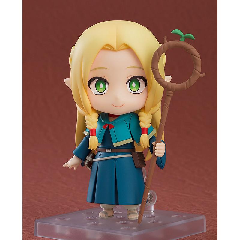 Nendoroid Dungeon Meal Marcil Good Smile Company
