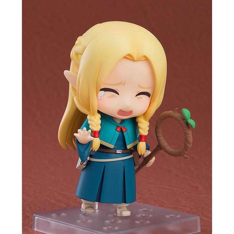 Nendoroid Dungeon Meal Marcil Good Smile Company