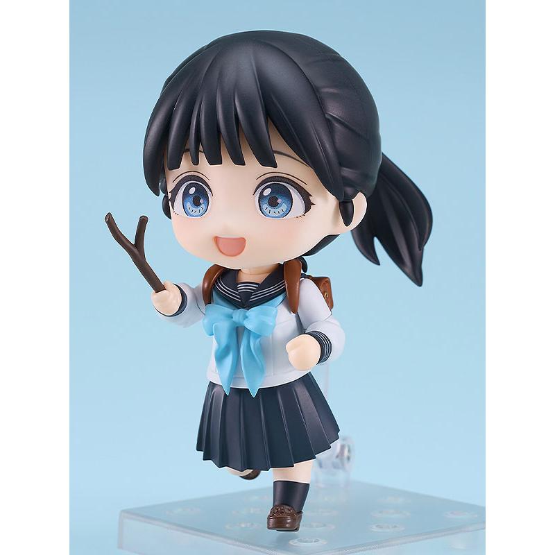 Costume de marin Nendoroid de demain Asukakoji Good Smile Company