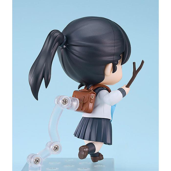 Nendoroid Tomorrow's Sailor Suit Asukakoji Good Smile Company