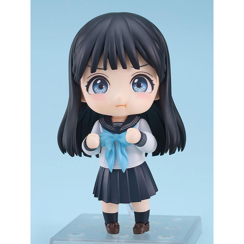 Nendoroid Tomorrow's Sailor Suit Asukakoji Good Smile Company