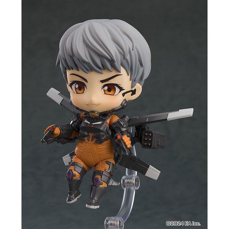 Nendoroid Apex Legends Valkyrie Good Smile Company