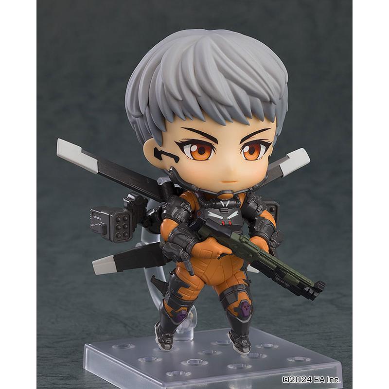 Nendoroid Apex Legends Valkyrie Good Smile Company