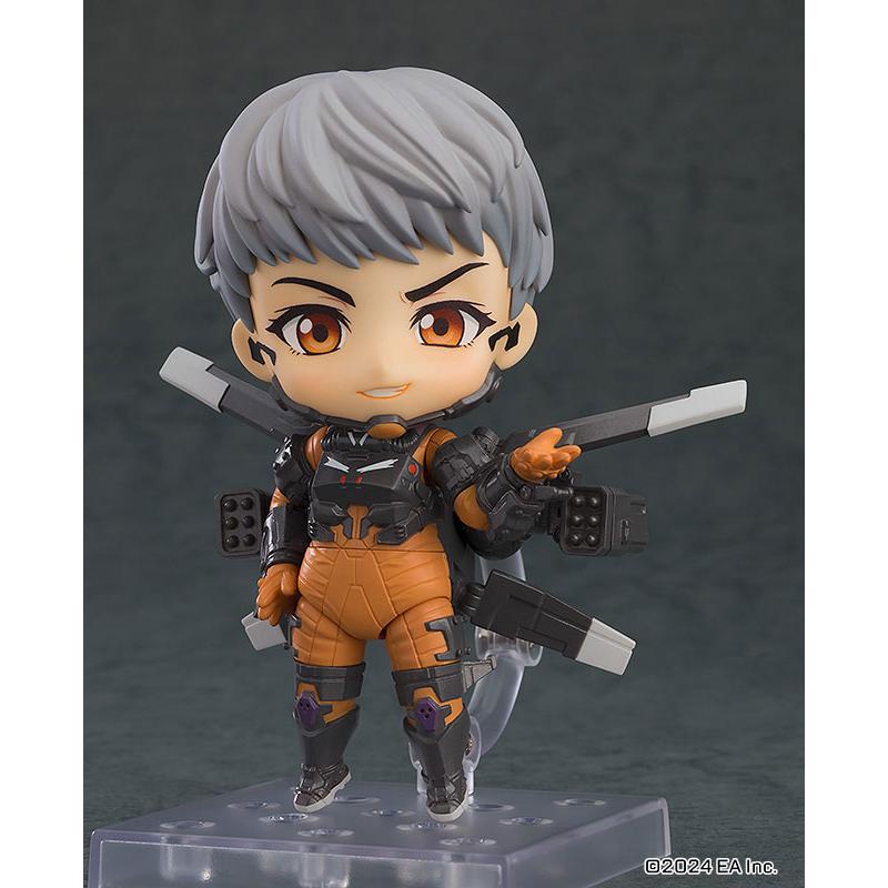 Nendoroid Apex Legends Valkyrie Good Smile Company