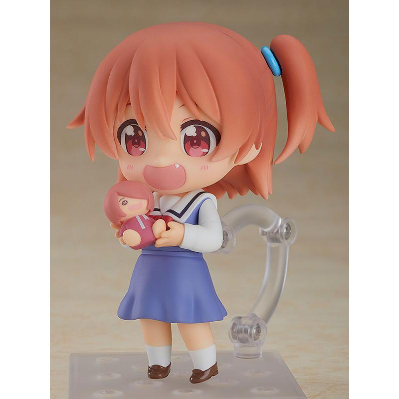 Nendoroid An angel descended upon me! Hinata Hoshino Good Smile Company