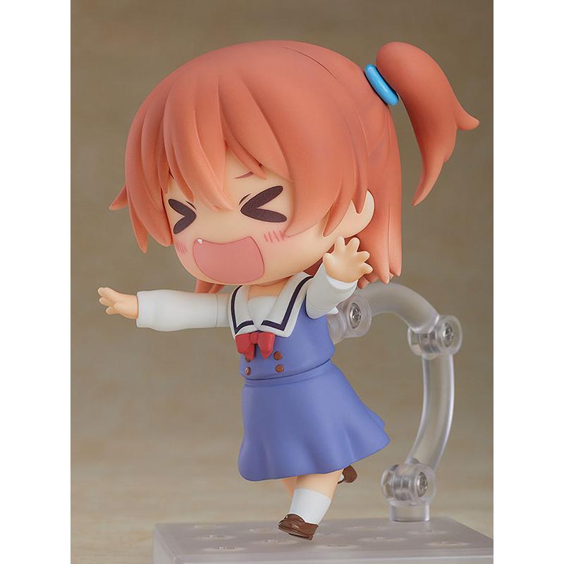 Nendoroid An angel descended upon me! Hinata Hoshino Good Smile Company