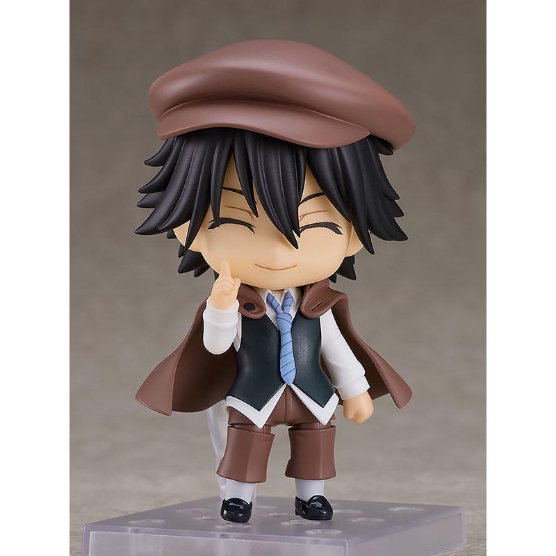 Nendoroid Bungo Stray Dogs Edogawa Ranpo Good Smile Company