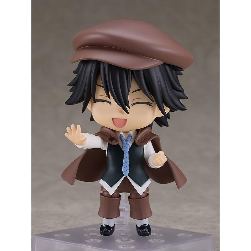 Nendoroid Bungo Stray Dogs Edogawa Ranpo Good Smile Company