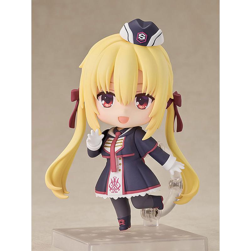 Nendoroid 谜语小丑 有原七海 Good Smile Company