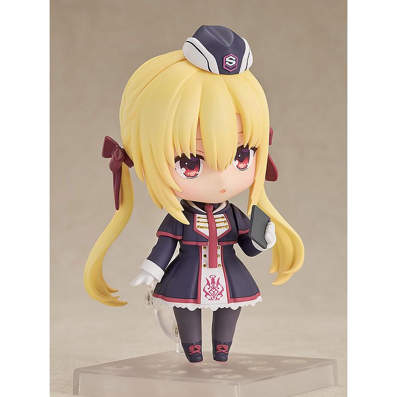 Nendoroid 谜语小丑 有原七海 Good Smile Company