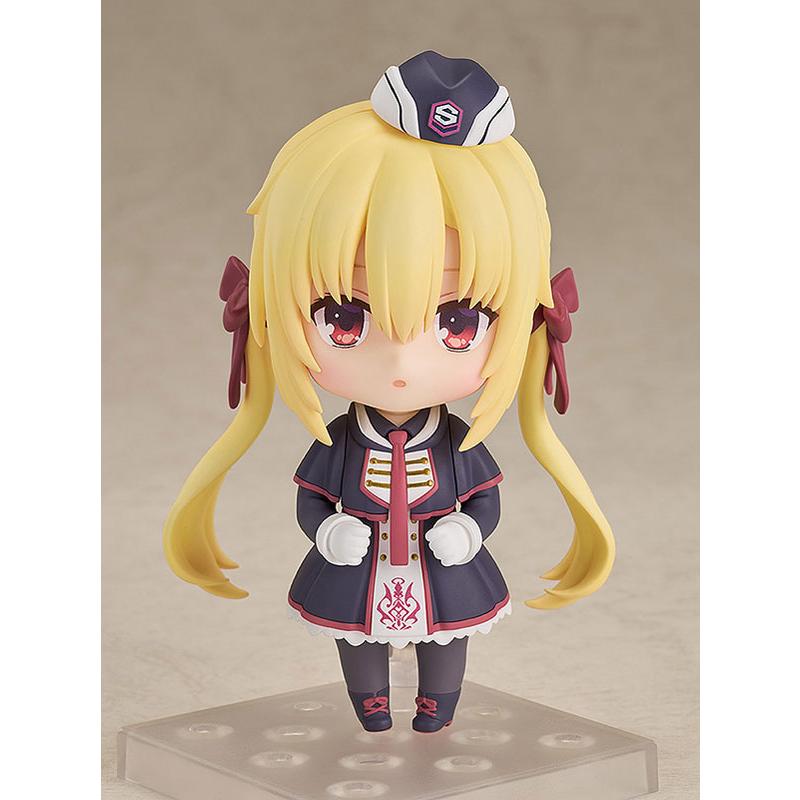 Nendoroid 谜语小丑 有原七海 Good Smile Company