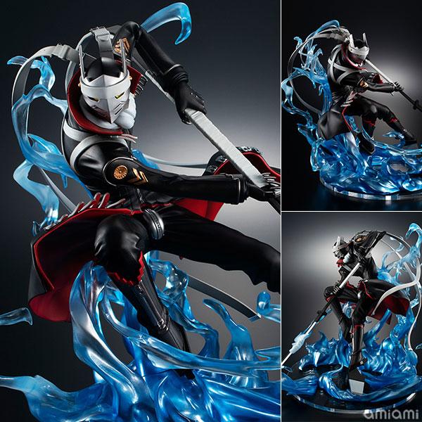 Megahouse Game Characters Collection DX Persona 4 The Golden Izanagi Ver.2 Figure