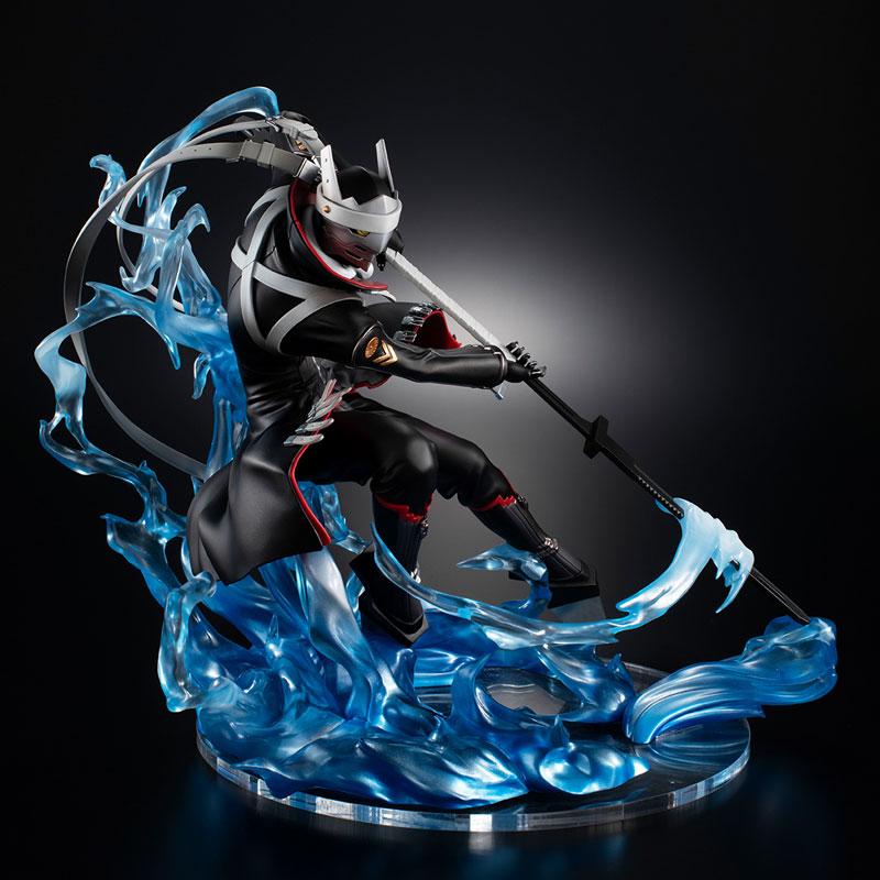 Megahouse Game Characters Collection DX Persona 4 The Golden Izanagi Ver.2 Figure