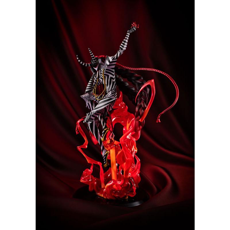 Megahouse Game Characters Collection DX Persona 5 The Royal Loki Figure