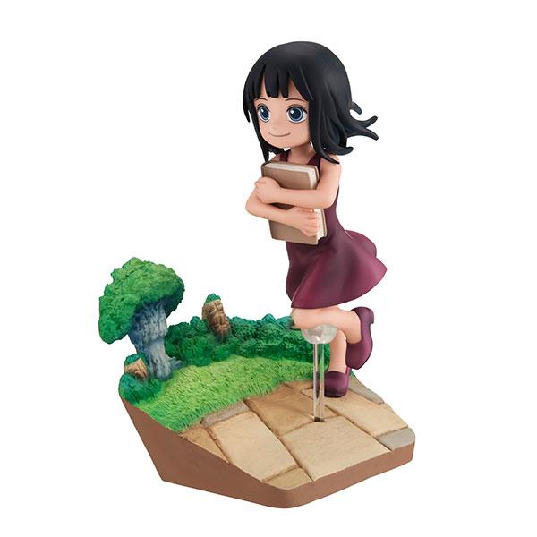 Megahouse G.E.M. Series One Piece Nico Robin RUN! RUN! RUN! Figure