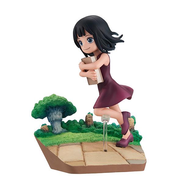 Megahouse G.E.M. Series One Piece Nico Robin RUN! RUN! RUN! Figure