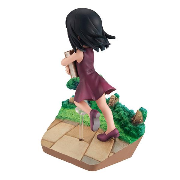 Megahouse G.E.M. Series One Piece Nico Robin RUN! RUN! RUN! Figure