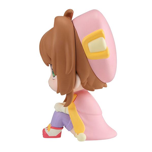 Megahouse Look Up Cardcaptor Sakura Kinomoto Sakura Figure