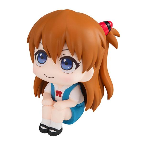 Megahouse Look Up Evangelion New Theatrical Version Shikinami Asuka Langley Figure