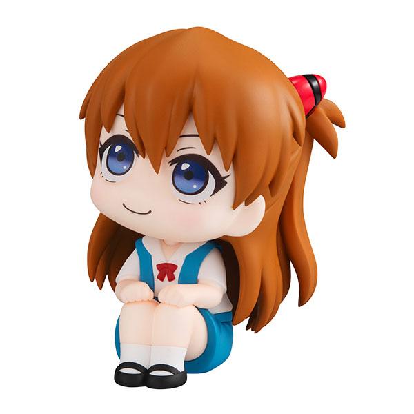 Megahouse Look Up Evangelion New Theatrical Version Shikinami Asuka Langley Figure