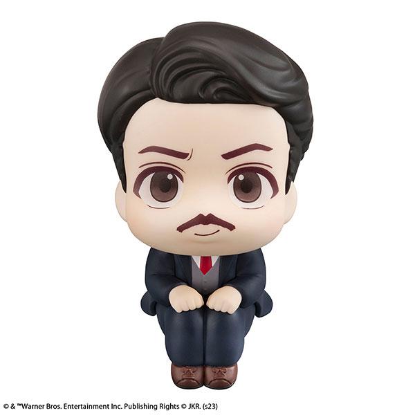 نظرة إلى Megahouse على تمثال جاكوب كوالسكي من Fantastic Beasts