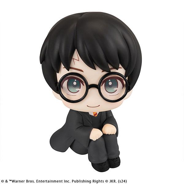 Megahouse Look Up Harry Potter Harry Potter Figure