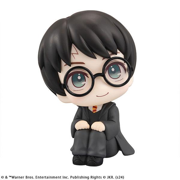 Megahouse Look Up Harry Potter Harry Potter Figure