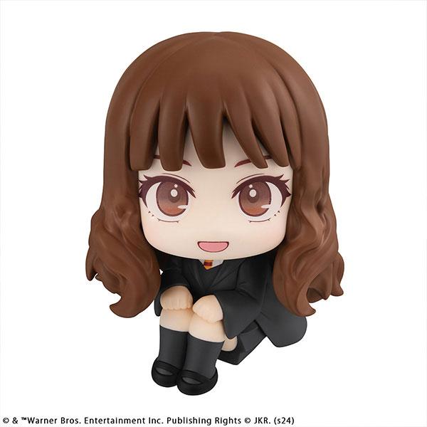 Megahouse Look Up Harry Potter Hermione Granger Figure