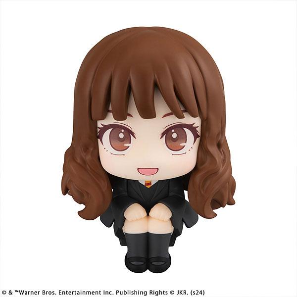 Megahouse Look Up Harry Potter Hermione Granger Figure