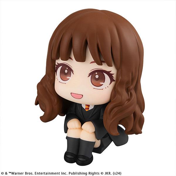 Megahouse Look Up Harry Potter Hermione Granger Figure