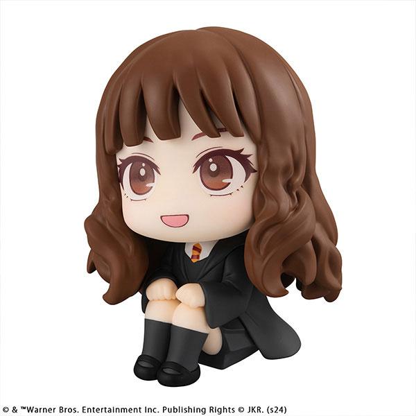 Megahouse Look Up Harry Potter Hermione Granger Figure