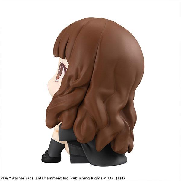 Megahouse Look Up Harry Potter Hermione Granger Figure