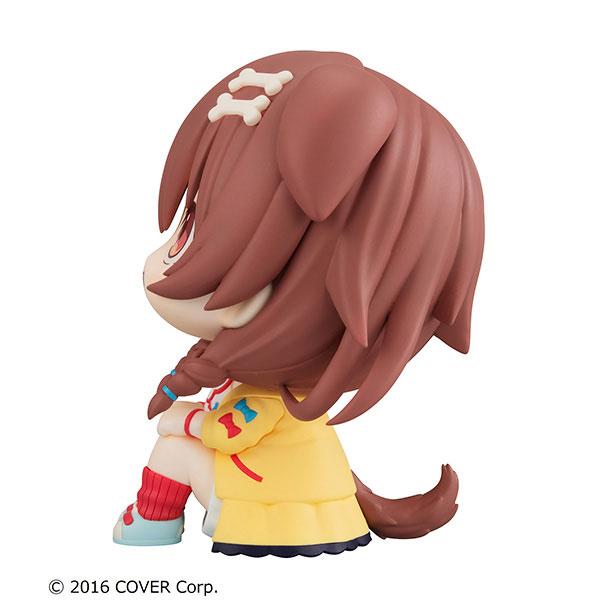 Megahouse Look Up Hololive Inugami Korone Figure