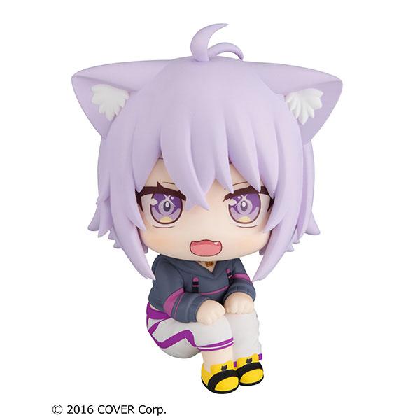 Megahouse Look Up Hololive Nekomata Okayu Figure