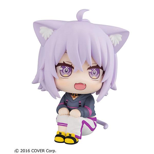 Megahouse Look Up Hololive Nekomata Okayu Figure