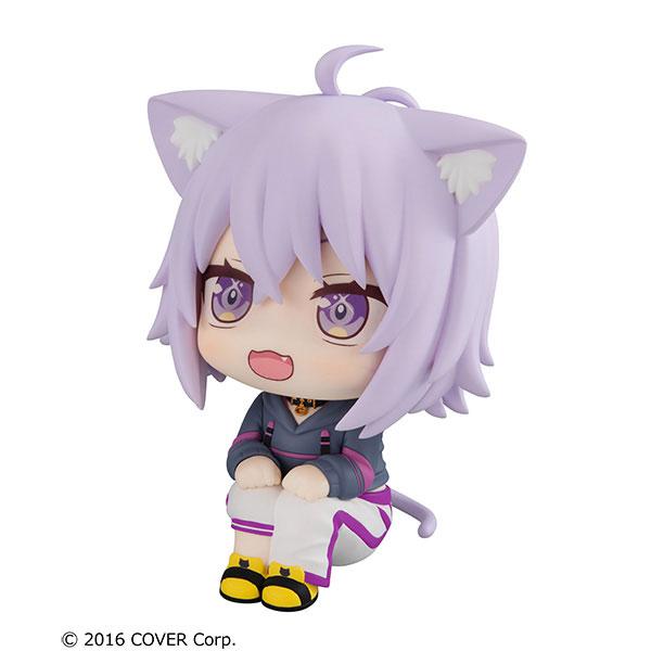 Megahouse Look Up Hololive Nekomata Okayu Figure