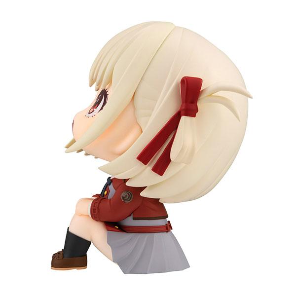 Megahouse Look Up Licorice Recoil Chizuku Nishikigi Figure