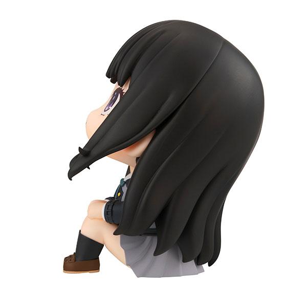 Megahouse Look Up Licorice Recoil Takina Inoue דמות
