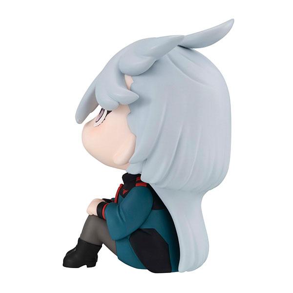 Megahouse Look Up Mobile Suit Gundam The Witch From Mercury Miorine Remblanc Figure