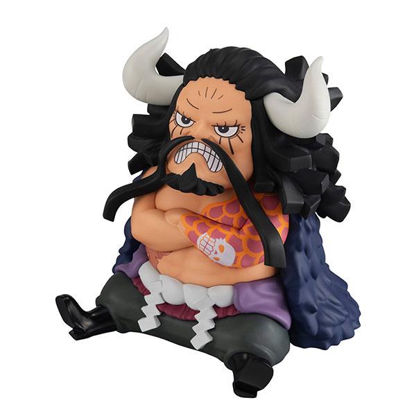 Megahouse Look Up ONE PIECE Kaido of the Beasts Figure