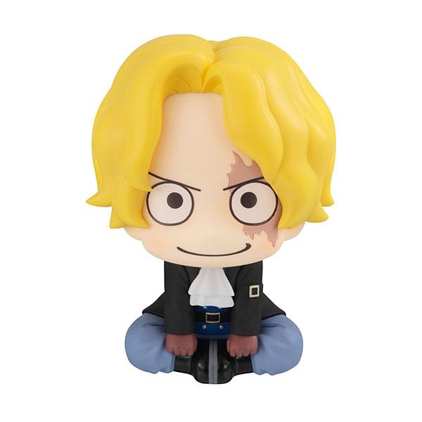 Megahouse Look Up ONE PIECE Sabo Figure