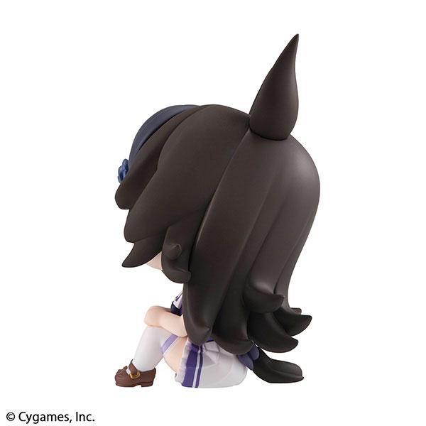 Megahouse Look Up Uma Musume דמות מקלחת אורז יפה דרבי