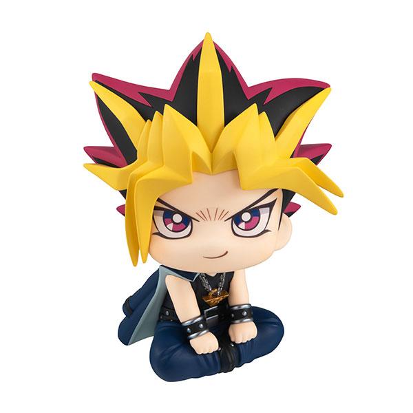 Megahouse Look Up Yu-Gi-Oh! Duel Monsters Yami Yugi Figure