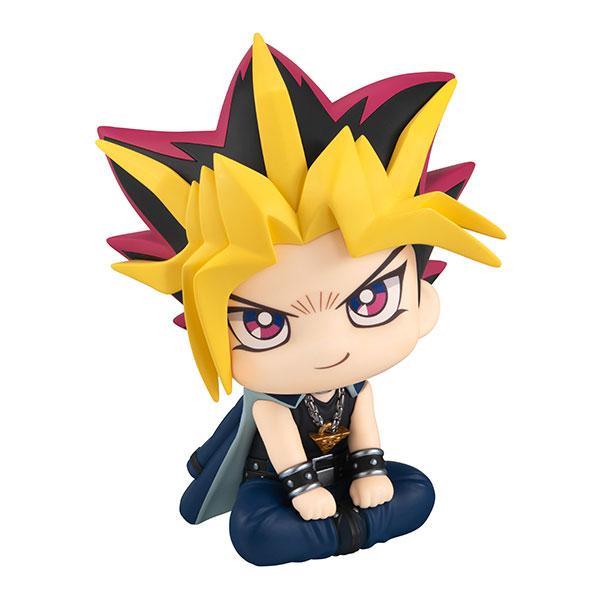 Megahouse Look Up Yu-Gi-Oh! Duel Monsters Yami Yugi Figure